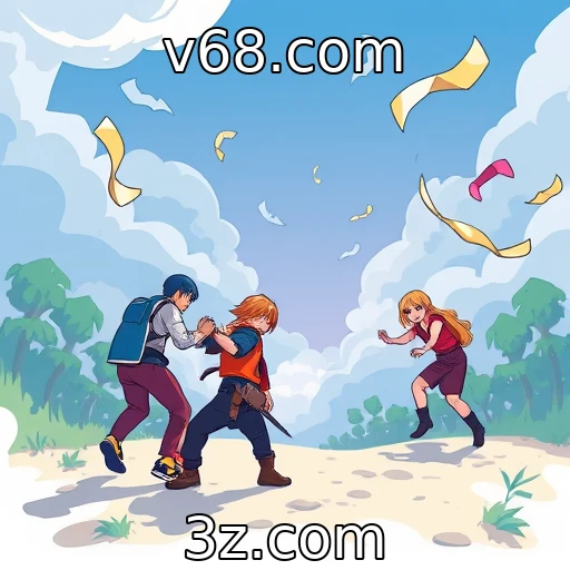 Impacto das microtransações na experiência dos jogadores - v68.com