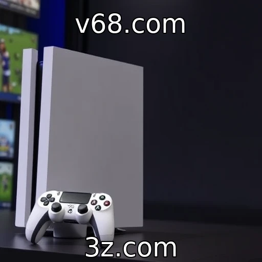 Expectativas de lançamento de consoles de nova geração : v68.com