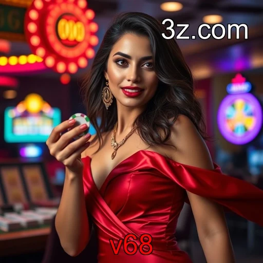 Atrações Imperdíveis da Seção Paga no v68.com