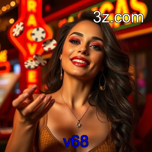 v68.com Promoções Atuais