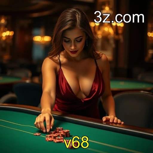 v68.com Máquinas de Slots