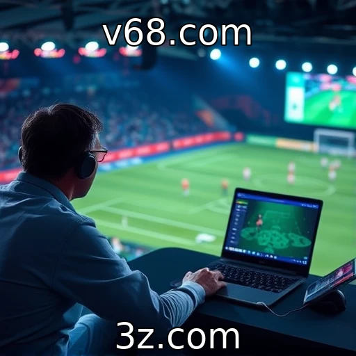 Descubra as Principais Tendências das Apostas Esportivas em 2025