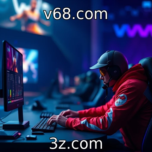 Apostas e-sports: Entenda os novos cenários competitivos em 2025