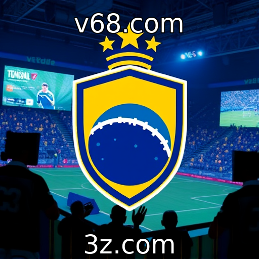 Campeonatos de e-sports em alta: Análise das principais equipes do Brasil