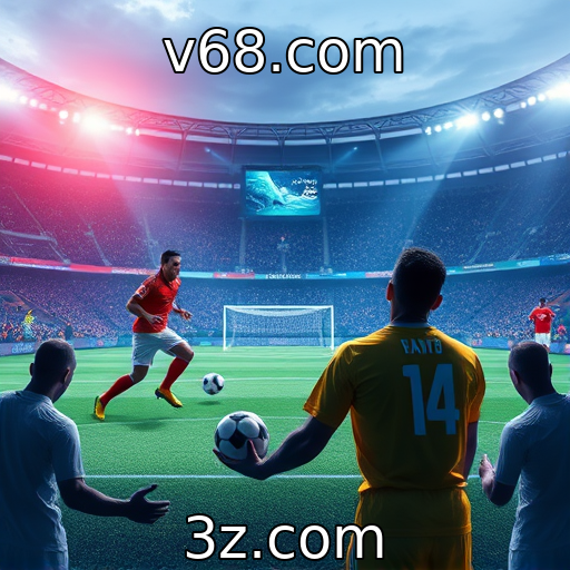 Explorando o Crescimento das Apostas Esportivas no Brasil em 2025