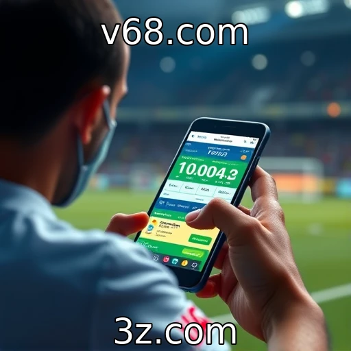 Como as apostas esportivas estão moldando o futuro do mercado brasileiro