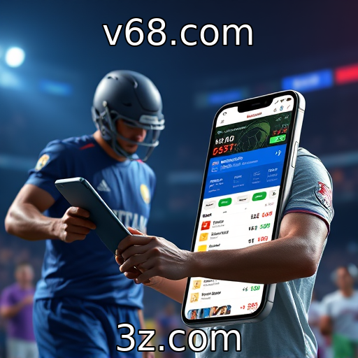 Apostas esportivas: analise a partida e maximize seus ganhos