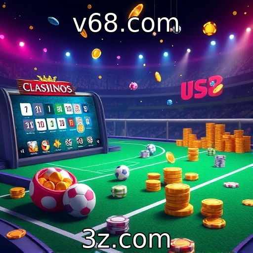 Apostas esportivas: estratégias para maximizar seus ganhos