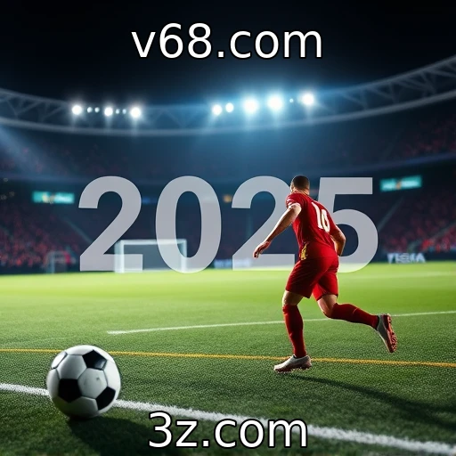 Análise das Apostas Esportivas: Onde Investir em 2025?