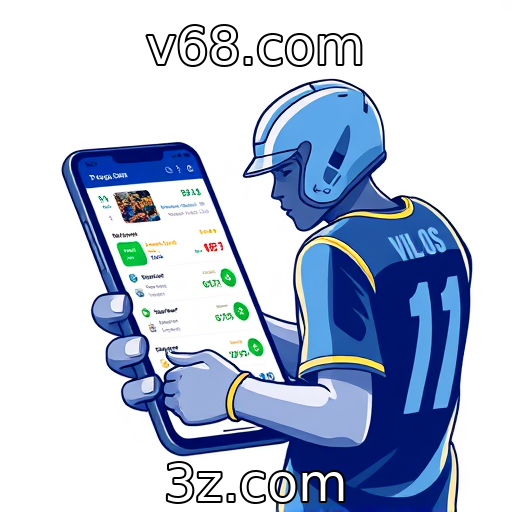 Como as apostas esportivas evoluíram no Brasil nos últimos anos